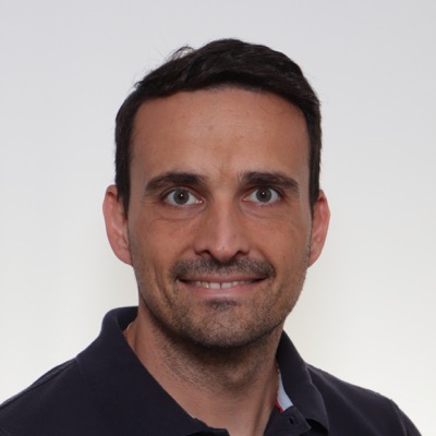 Fabio Minati