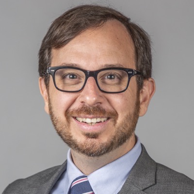 Leo Dias